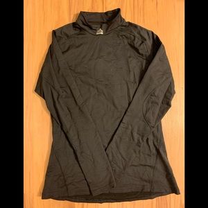 Adidas Climawarm TechFit Top Size L